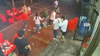 爆料打架事件视频最新消息,打架事件视频曝光，现场情况引发热议