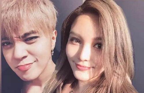 大张伟周扬青最新爆料,最新爆料揭露惊人内幕